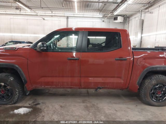 5TFPC5DB7RX056553 Toyota Tundra Hybrid Trd Pro