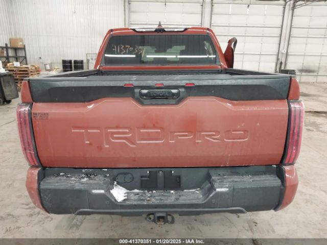 5TFPC5DB7RX056553 Toyota Tundra Hybrid Trd Pro