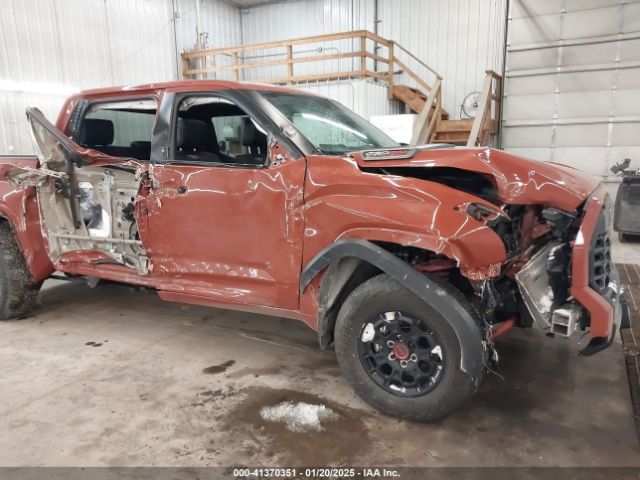 5TFPC5DB7RX056553 Toyota Tundra Hybrid Trd Pro