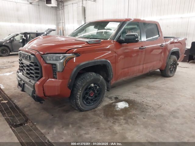 5TFPC5DB7RX056553 Toyota Tundra Hybrid Trd Pro
