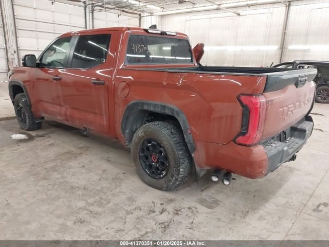 5TFPC5DB7RX056553 Toyota Tundra Hybrid Trd Pro