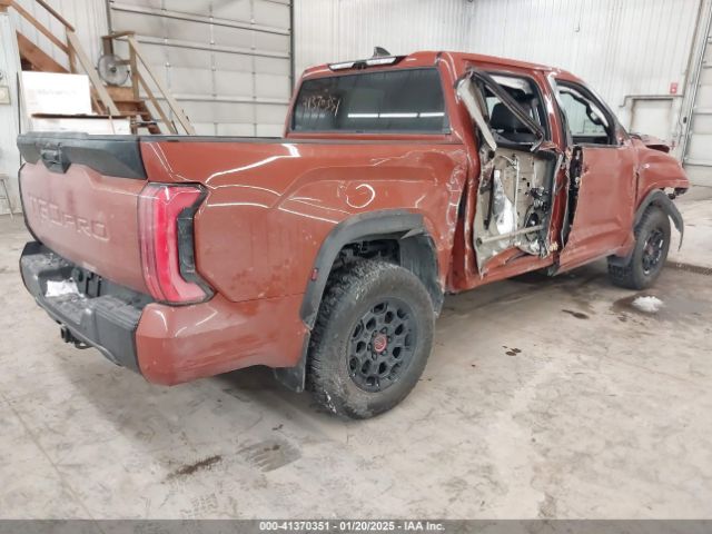 5TFPC5DB7RX056553 Toyota Tundra Hybrid Trd Pro