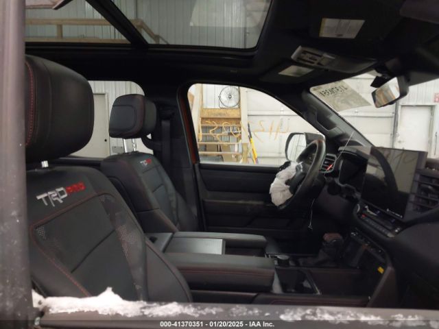 5TFPC5DB7RX056553 Toyota Tundra Hybrid Trd Pro