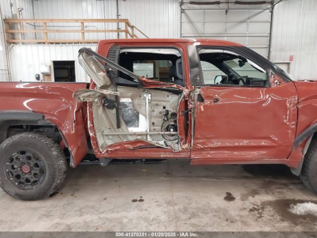 5TFPC5DB7RX056553 Toyota Tundra Hybrid Trd Pro