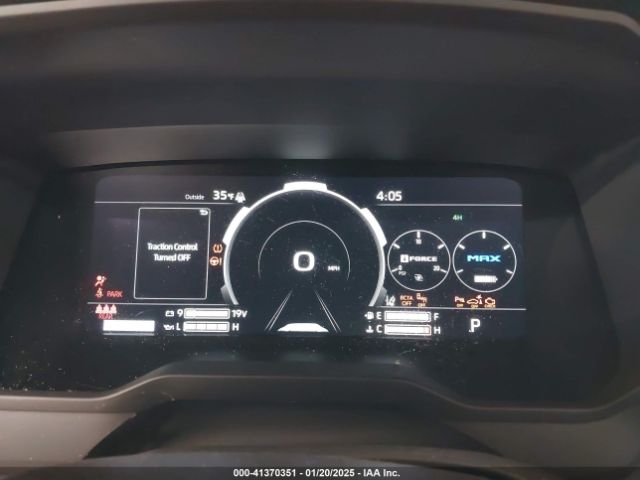 5TFPC5DB7RX056553 Toyota Tundra Hybrid Trd Pro