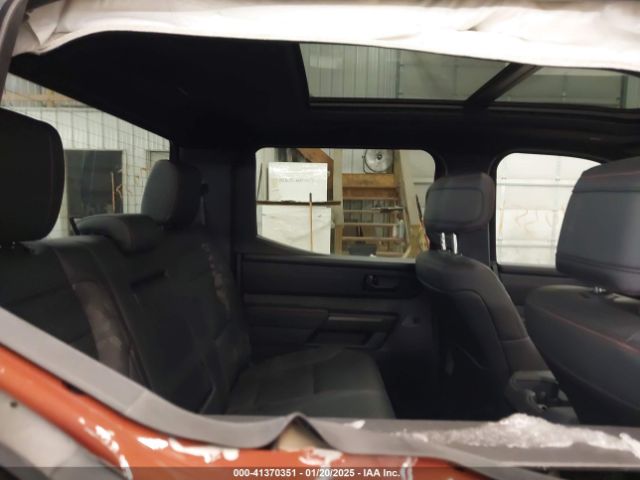 5TFPC5DB7RX056553 Toyota Tundra Hybrid Trd Pro
