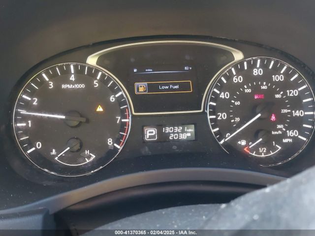 5N1AR2MNXEC726753 Nissan Pathfinder S