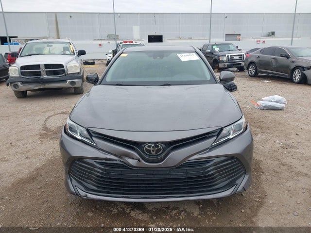Toyota CAMRY LE 2019 4T1B11HK6KU247421 Image 12