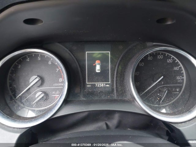 Toyota CAMRY LE 2019 4T1B11HK6KU247421 Image 7