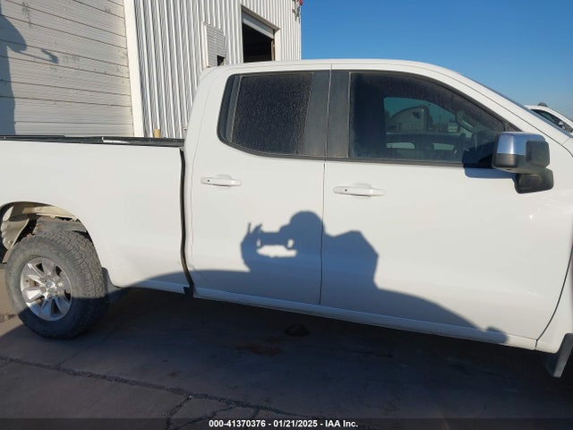 Chevrolet Silverado 1500 Lt 2019 1GCRWCED2KZ177215 Image 13