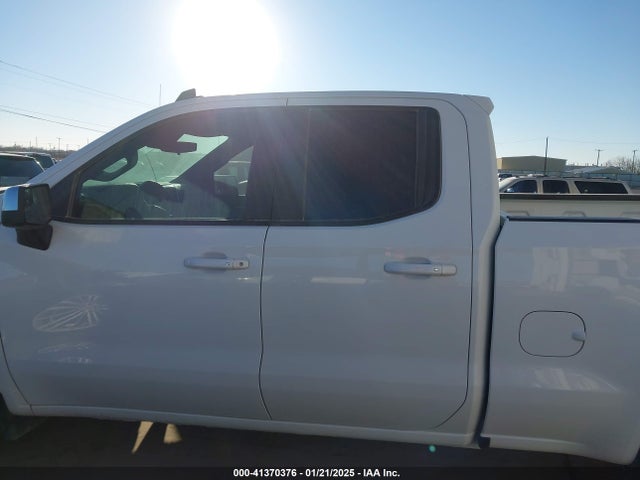 Chevrolet Silverado 1500 Lt 2019 1GCRWCED2KZ177215 Image 14