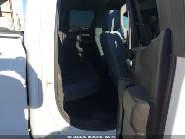 Chevrolet Silverado 1500 Lt 2019 1GCRWCED2KZ177215 Image 8