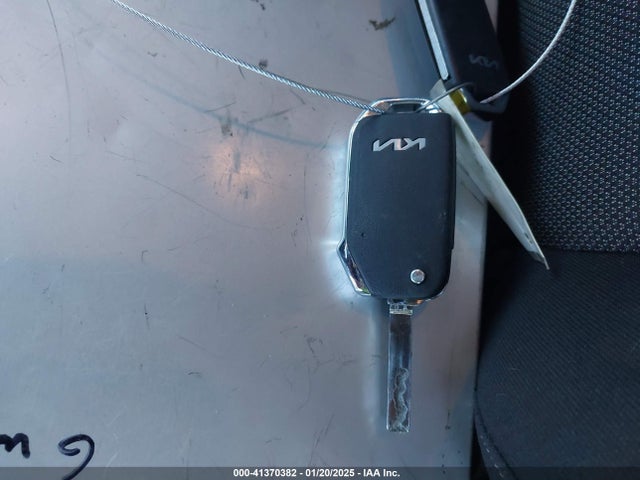 KIA FORTE LX 2023 3KPF24AD6PE654676 Image 11