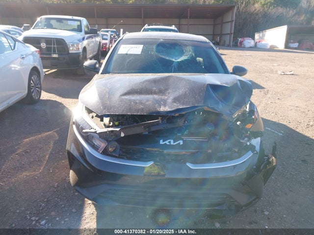 KIA FORTE LX 2023 3KPF24AD6PE654676 Image 12