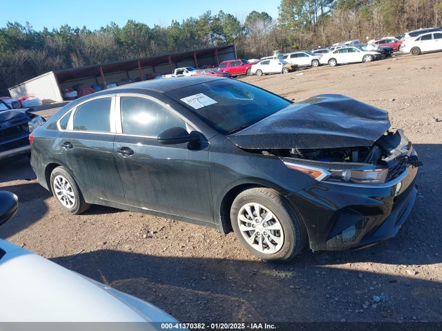 KIA FORTE LX 2023 3KPF24AD6PE654676 Image 13