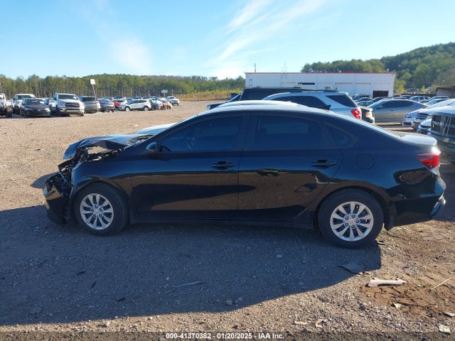 KIA FORTE LX 2023 3KPF24AD6PE654676 Image 14