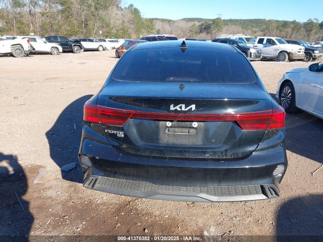 KIA FORTE LX 2023 3KPF24AD6PE654676 Image 16