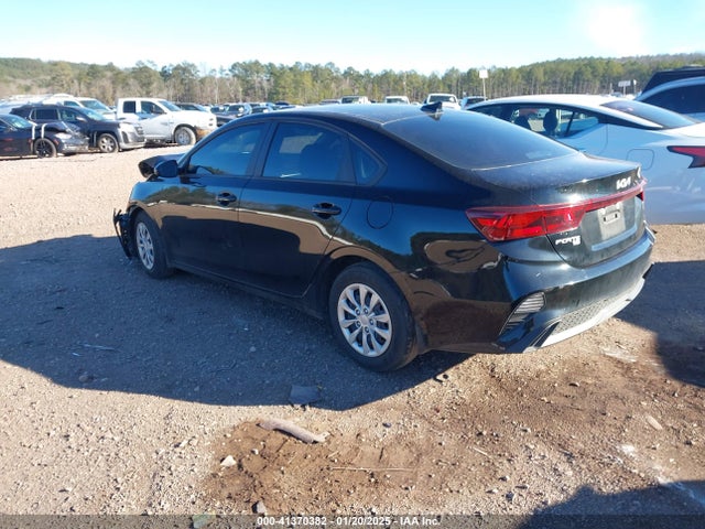 KIA FORTE LX 2023 3KPF24AD6PE654676 Image 3
