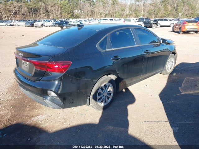 KIA FORTE LX 2023 3KPF24AD6PE654676 Image 4