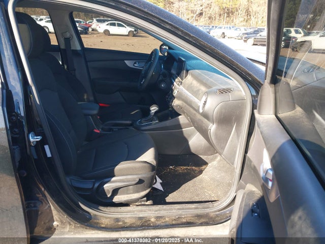 KIA FORTE LX 2023 3KPF24AD6PE654676 Image 5