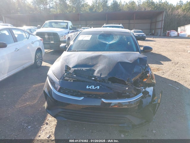 KIA FORTE LX 2023 3KPF24AD6PE654676 Image 6