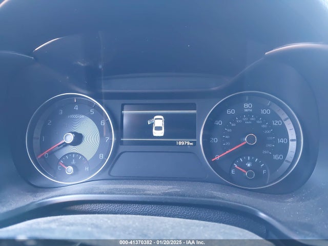 KIA FORTE LX 2023 3KPF24AD6PE654676 Image 7