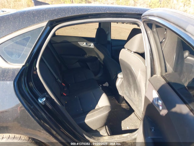 KIA FORTE LX 2023 3KPF24AD6PE654676 Image 8