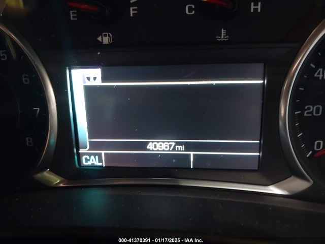 2GNAXMEV3J6299804 Chevrolet Equinox Premier