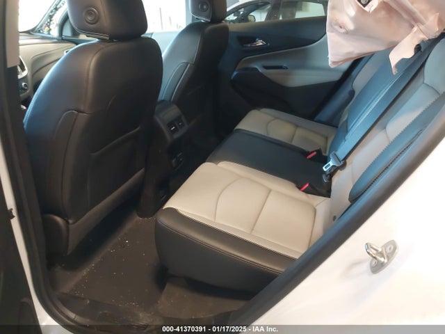 2GNAXMEV3J6299804 Chevrolet Equinox Premier