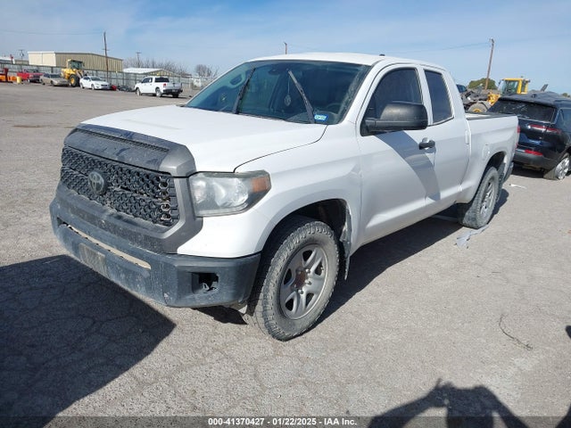 Toyota Tundra Sr 2021 5TFRY5F10MX275281 Image 2