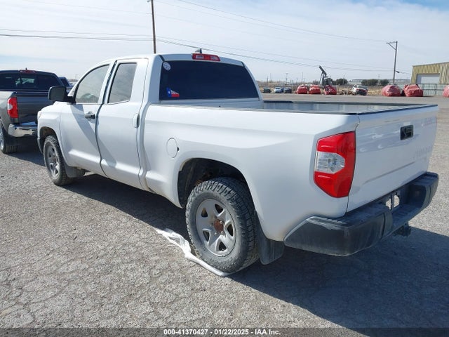 Toyota Tundra Sr 2021 5TFRY5F10MX275281 Image 3