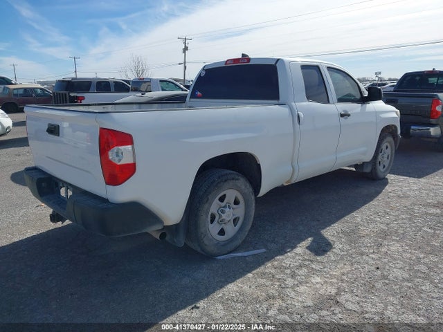 Toyota Tundra Sr 2021 5TFRY5F10MX275281 Image 4