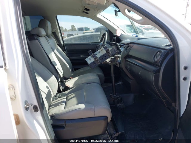 Toyota Tundra Sr 2021 5TFRY5F10MX275281 Image 5