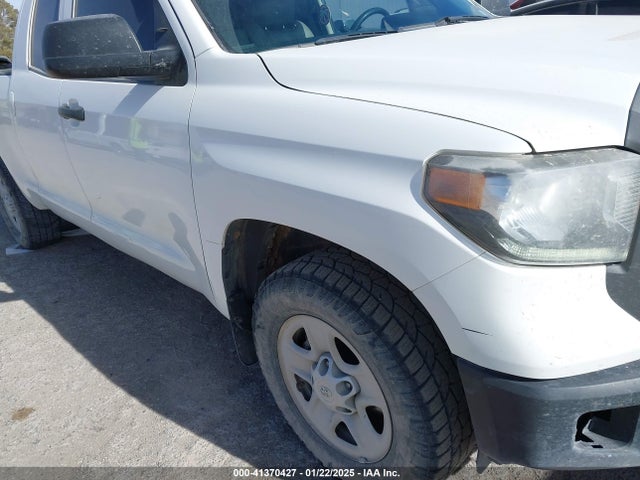 Toyota Tundra Sr 2021 5TFRY5F10MX275281 Image 6