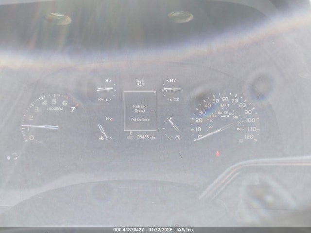 Toyota Tundra Sr 2021 5TFRY5F10MX275281 Image 7