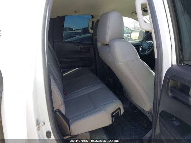 Toyota Tundra Sr 2021 5TFRY5F10MX275281 Image 8