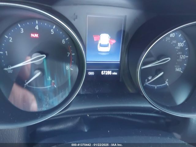 NMTKHMBX2LR105058 Toyota C-HR XLE