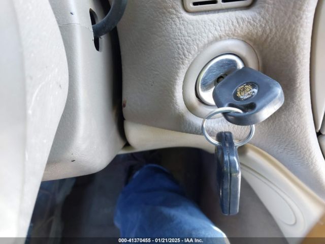 2000 JAGUAR S-TYPE SAJDA01D3YGL67348 Photo 10