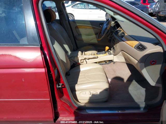 2000 JAGUAR S-TYPE SAJDA01D3YGL67348 Photo 4