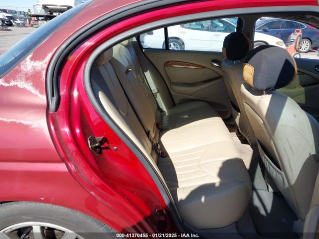 2000 JAGUAR S-TYPE SAJDA01D3YGL67348 Photo 7