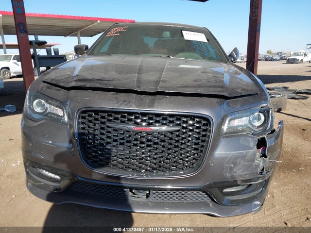 Chrysler 300 300s 2021 2C3CCABT7MH683399 Image 12