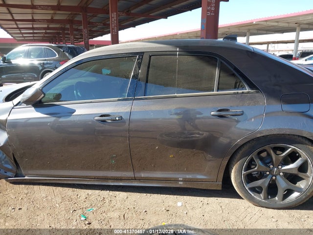 Chrysler 300 300s 2021 2C3CCABT7MH683399 Image 14