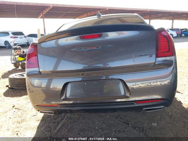 Chrysler 300 300s 2021 2C3CCABT7MH683399 Image 16