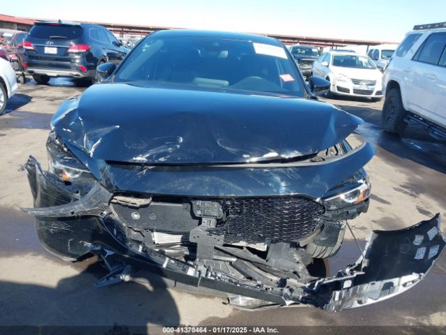 JM1BPBLL2N1503441 Mazda Mazda3 Hatchback Preferred