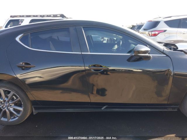 JM1BPBLL2N1503441 Mazda Mazda3 Hatchback Preferred