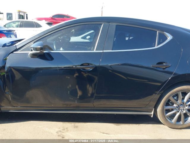 JM1BPBLL2N1503441 Mazda Mazda3 Hatchback Preferred