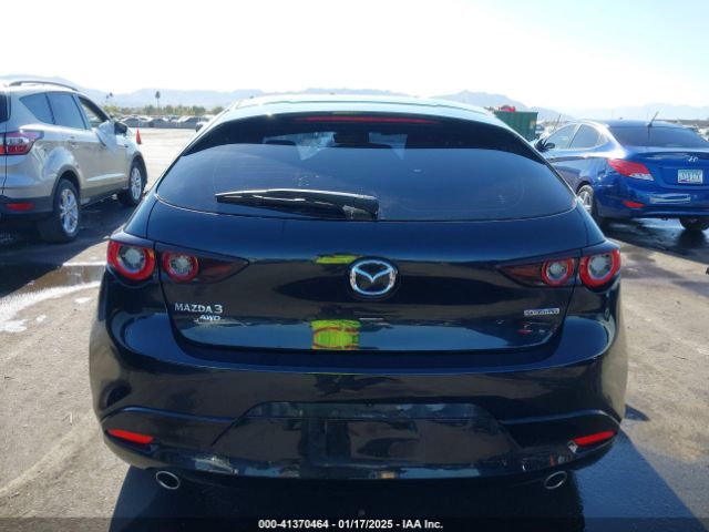 JM1BPBLL2N1503441 Mazda Mazda3 Hatchback Preferred