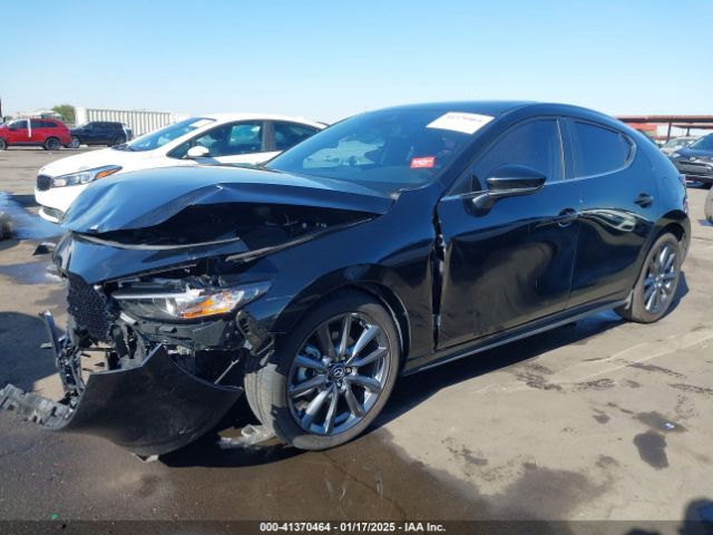 JM1BPBLL2N1503441 Mazda Mazda3 Hatchback Preferred