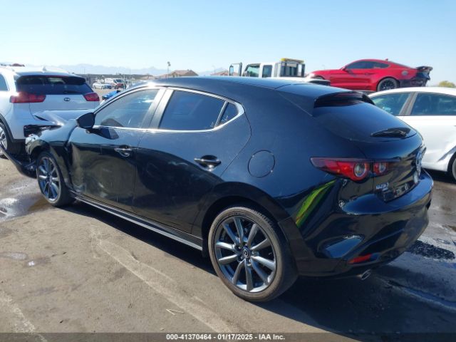 JM1BPBLL2N1503441 Mazda Mazda3 Hatchback Preferred