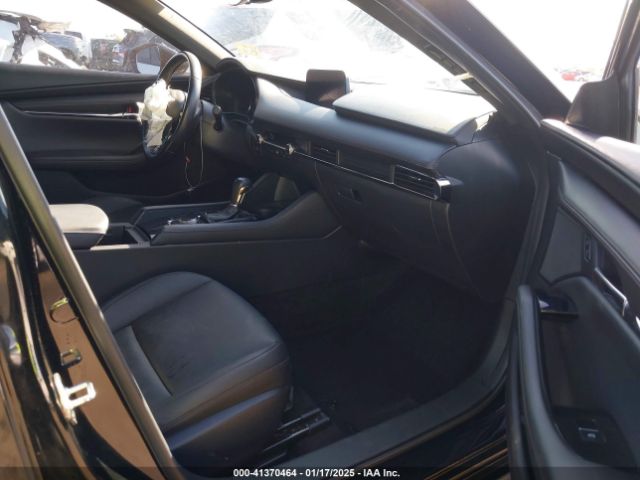 JM1BPBLL2N1503441 Mazda Mazda3 Hatchback Preferred